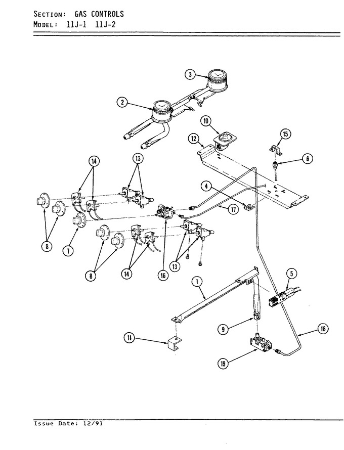Diagram for 11JS-2KW