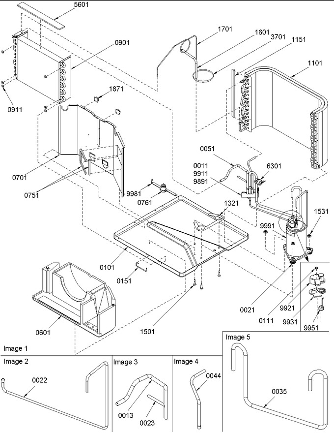Diagram for B12M32PAEH (BOM: P1214907R)