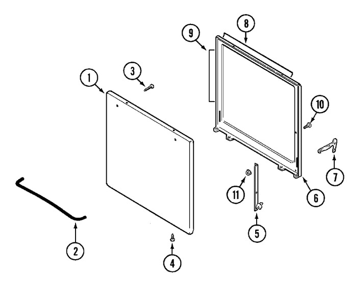 Diagram for 16RB-3B
