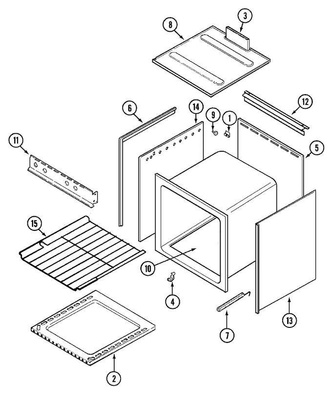 Diagram for 22TA-3BKZ