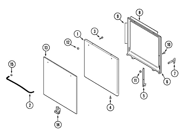 Diagram for 16TA-3BZ