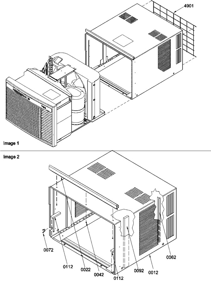 Diagram for 18M53TB (BOM: P1214810R)