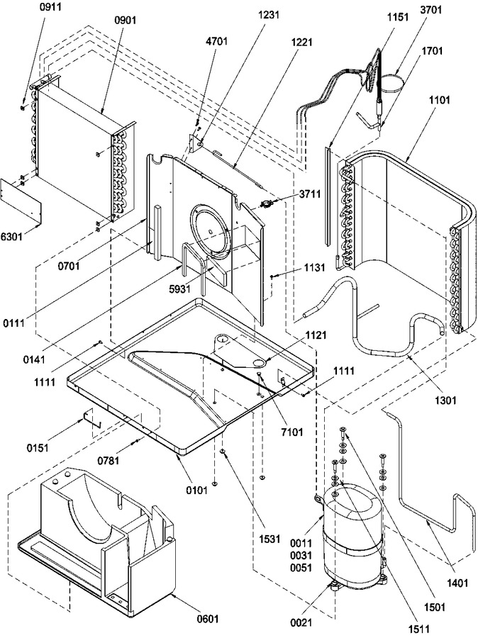 Diagram for 18M53TB (BOM: P1214810R)