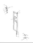 Diagram for 06 - Fz Door Hinge And Trim Parts