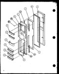 Diagram for 05 - Fz Door