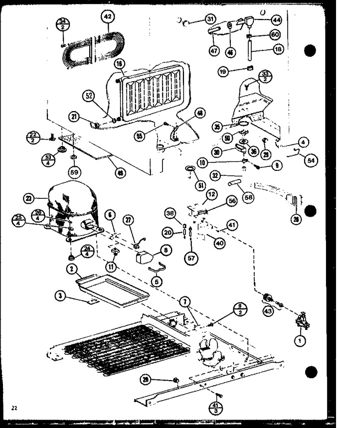 Diagram for 1999IW (BOM: P7731403W)