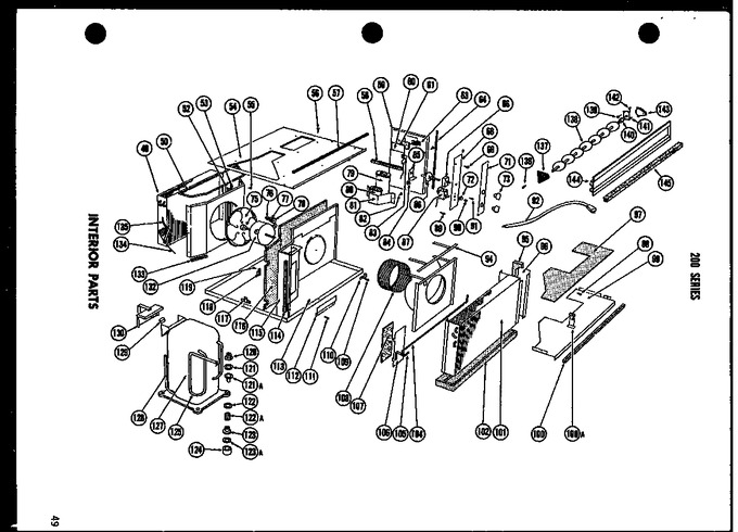 Diagram for 212D-3J (BOM: P5465510R)
