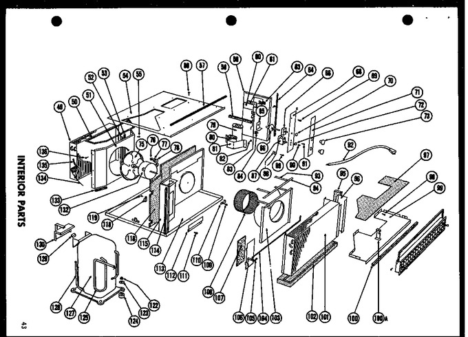 Diagram for 218-3SPFH