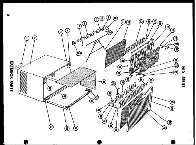 Diagram for 218-5SPGH (BOM: P5429976R)