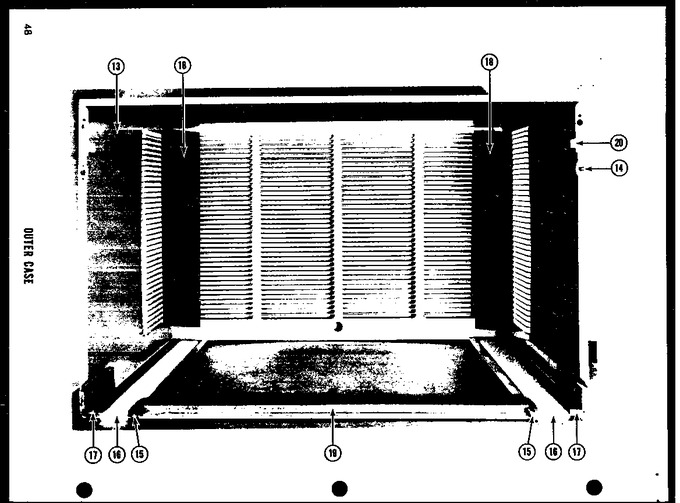 Diagram for 210W-3SPH