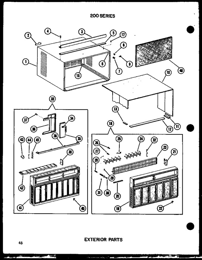 Diagram for 212-2JM (BOM: P5465542R)
