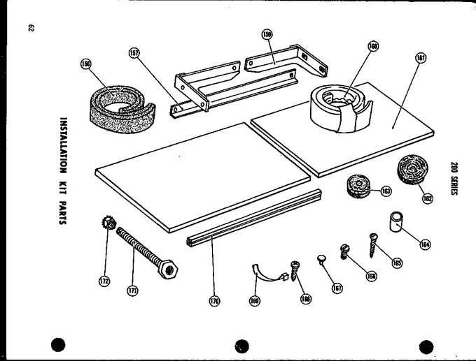 Diagram for 212D-3J (BOM: P5465510R)