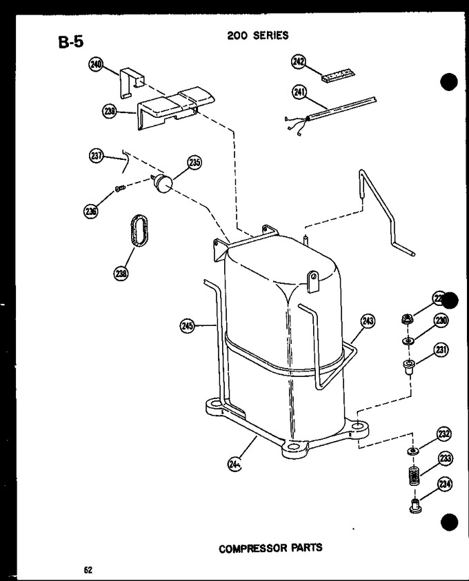 Diagram for 614-2N (BOM: P5472041R)