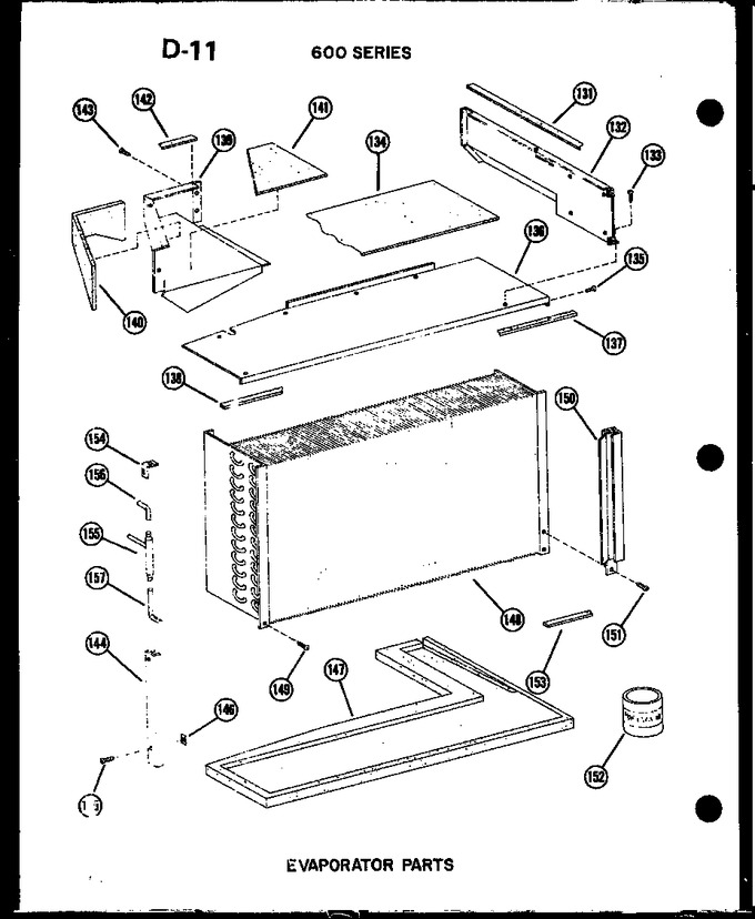 Diagram for 624-3JH (BOM: P5472031R)