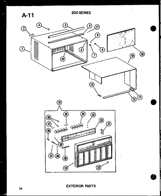 Diagram for 614-2N (BOM: P5472041R)