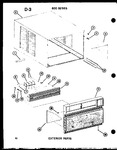 Diagram for 10 - Exterior Parts