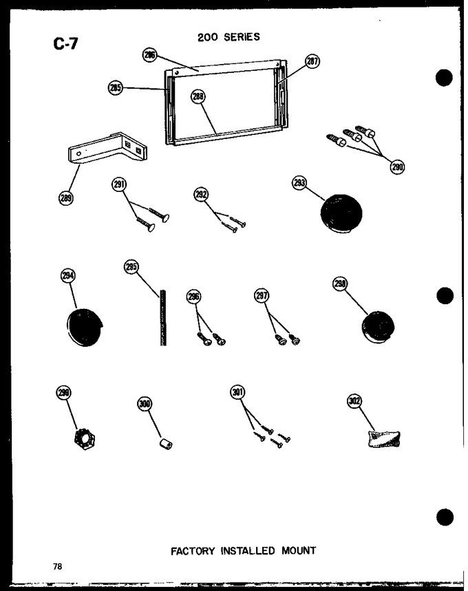 Diagram for 614-2N (BOM: P5472041R)