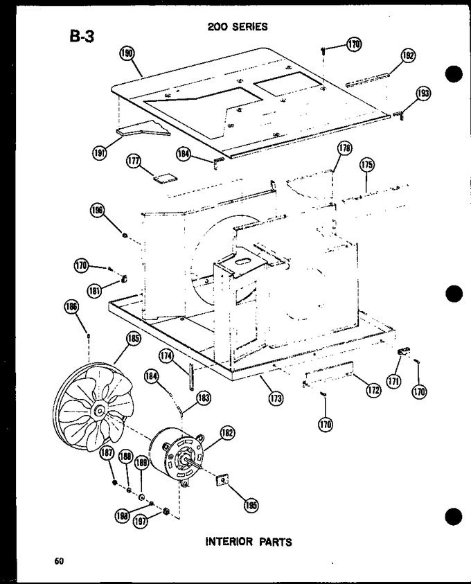 Diagram for 621-5J (BOM: P5472034R)