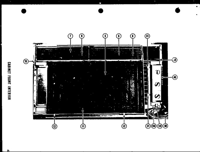 Diagram for 218-5SP