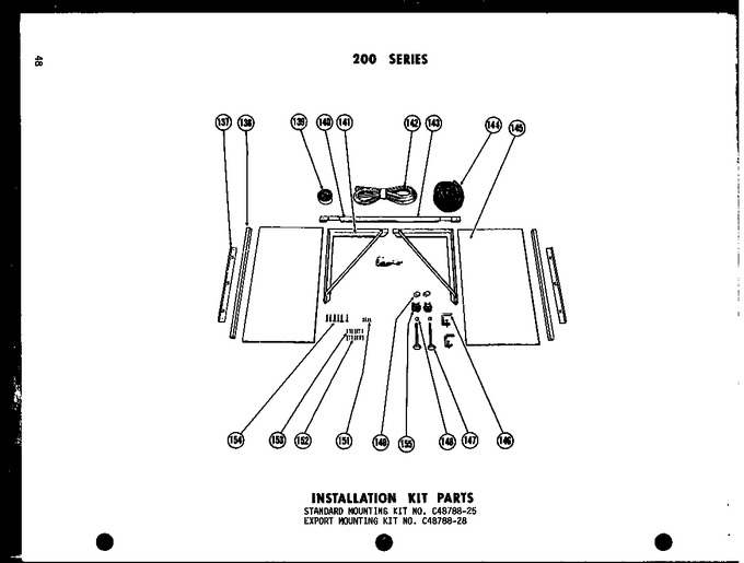 Diagram for 213-5SPG (BOM: P5429983R)