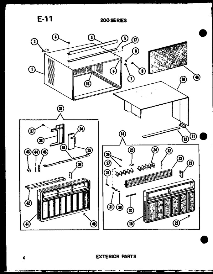 Diagram for 218-3JM (BOM: P5541702R)