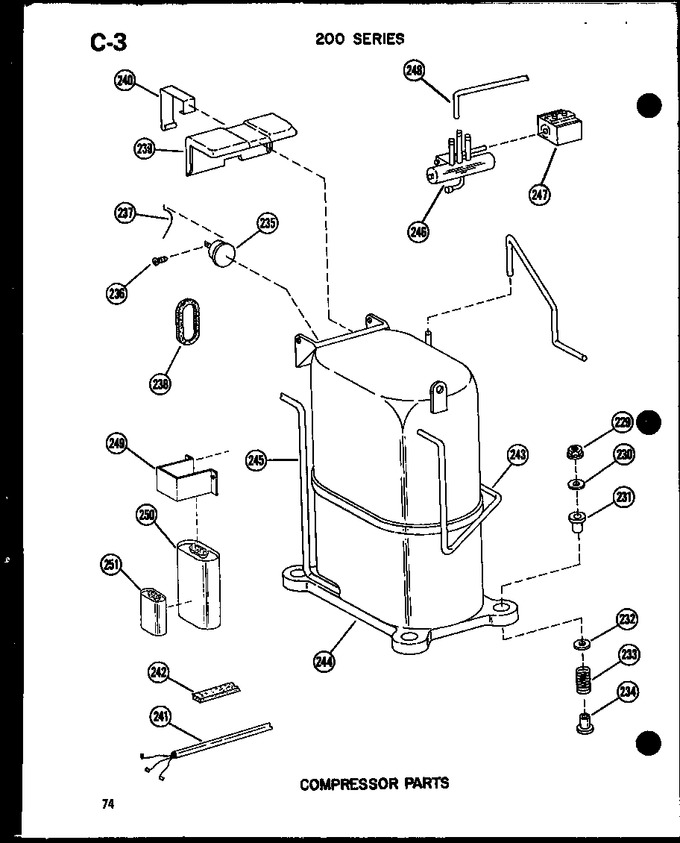 Diagram for 624-5J (BOM: P5472035R)