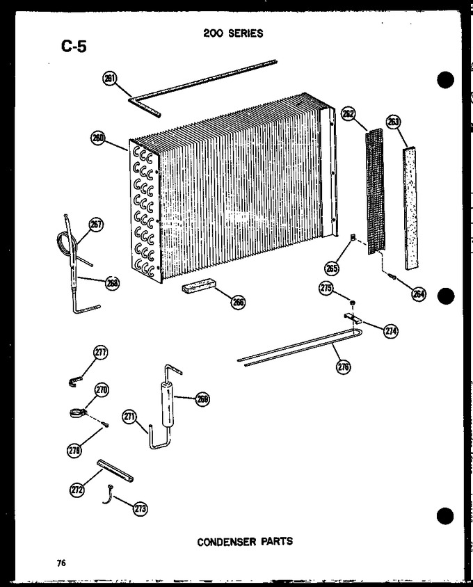 Diagram for 218-3JM (BOM: P5465578R)