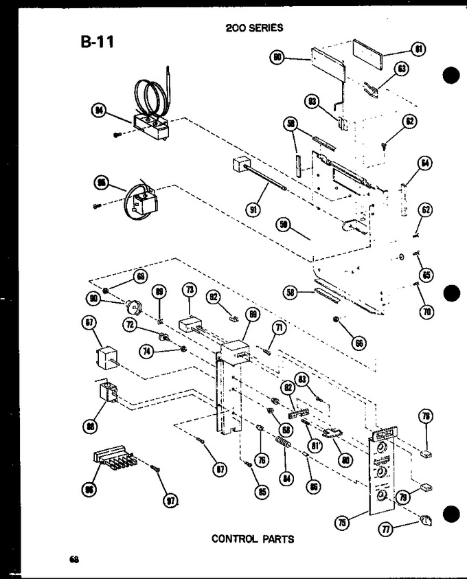 Diagram for 624-3JH (BOM: P5472031R)