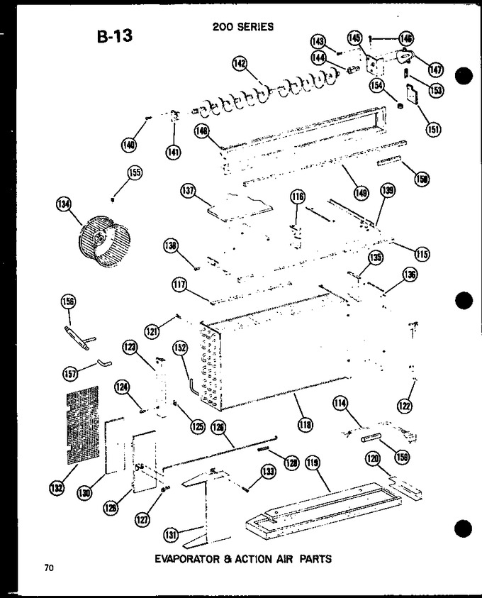 Diagram for 624-5J (BOM: P5472035R)