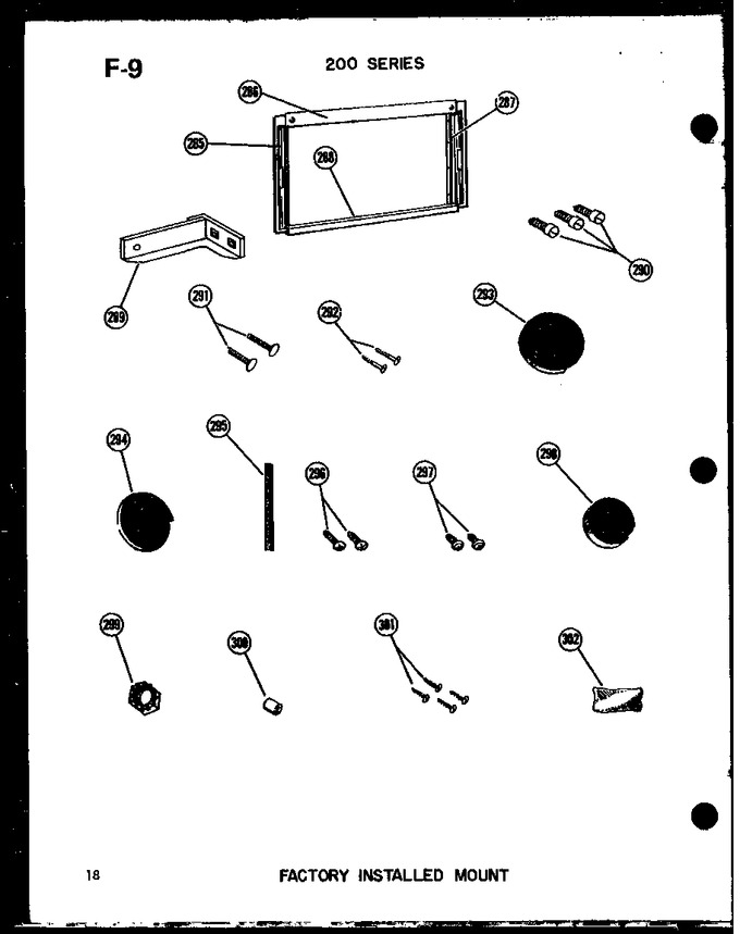 Diagram for 218-3JM (BOM: P5541702R)