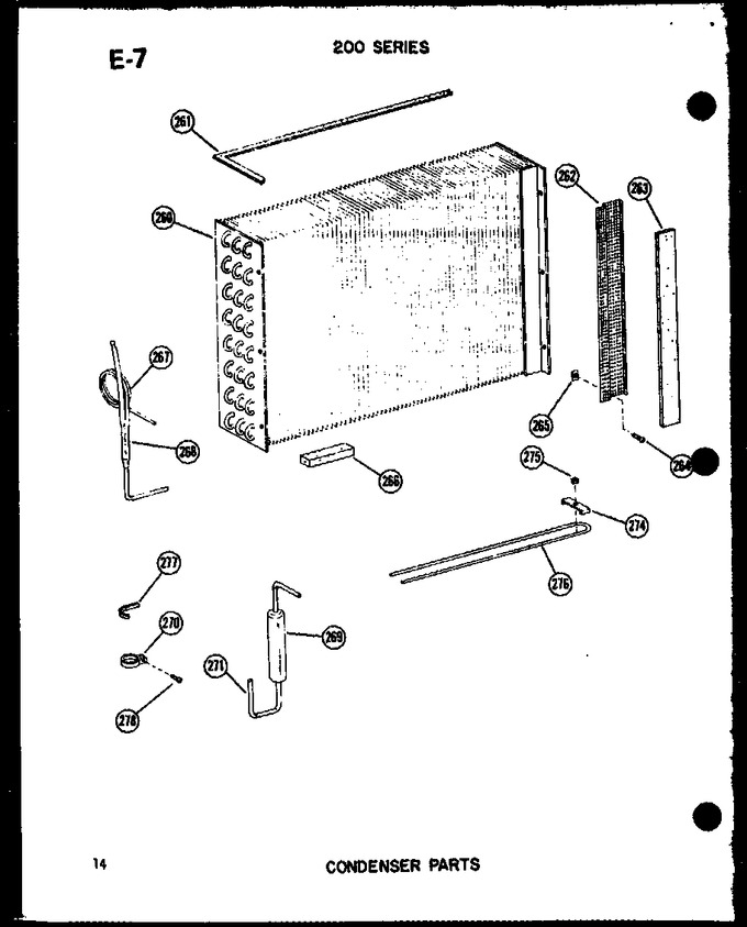 Diagram for 218-3SPW (BOM: P5541735R)