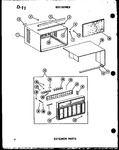 Diagram for 05 - Exterior Parts
