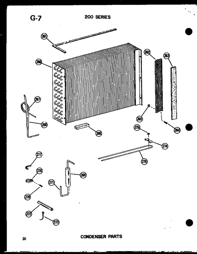 Diagram for 218D-3MW (BOM: P5541731R)