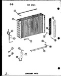 Diagram for 02 - Condenser Parts