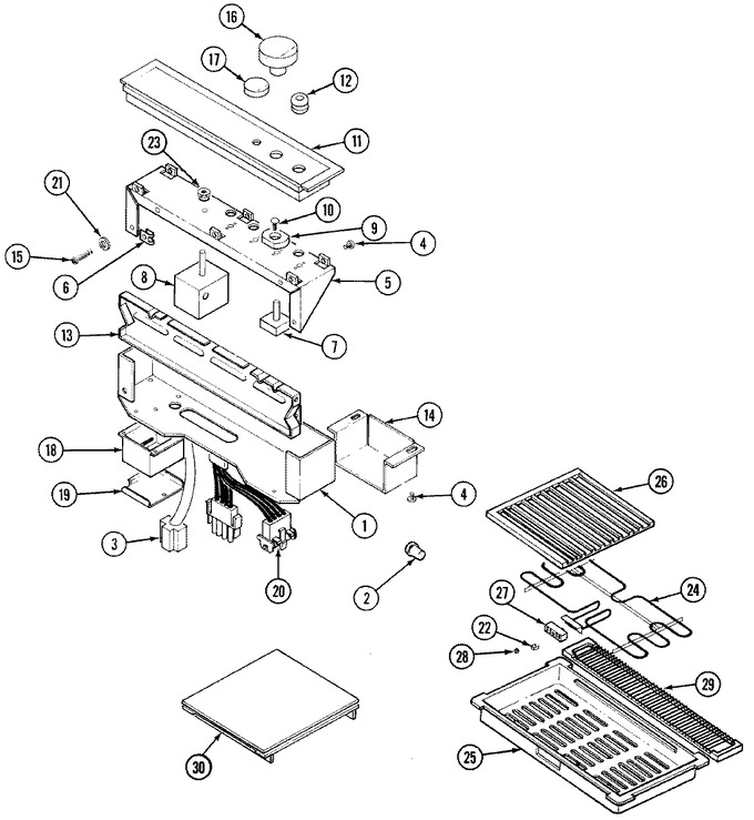 Diagram for 22402