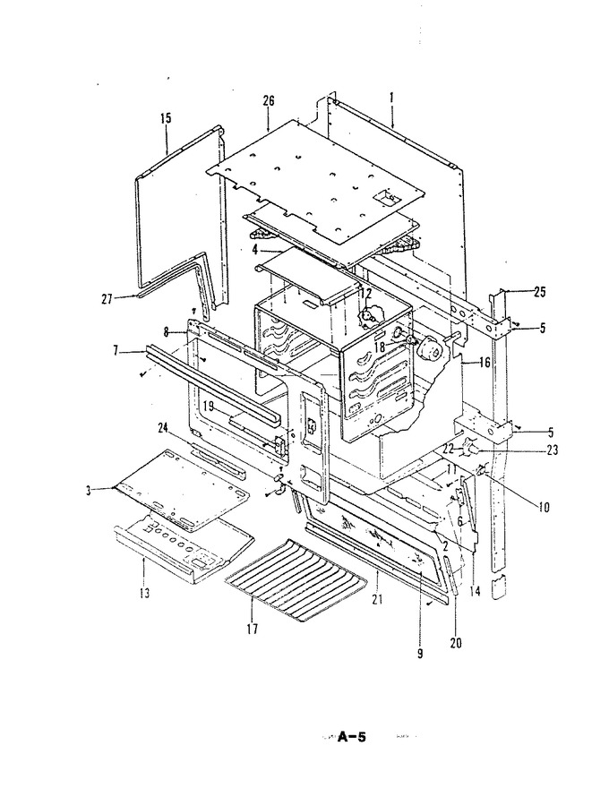 Diagram for 22FY-2KLW