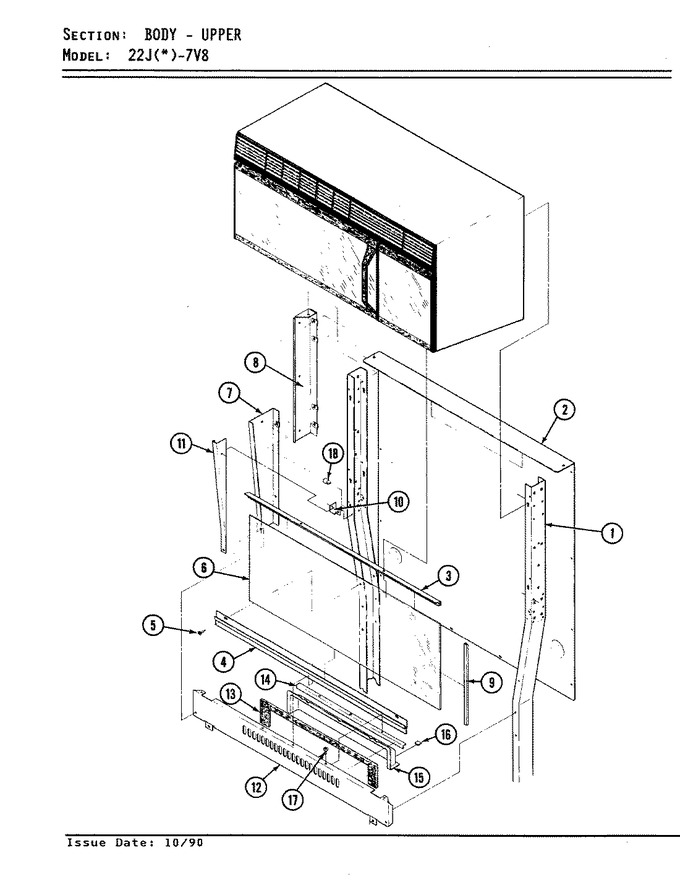 Diagram for 22JA-7KLXV8