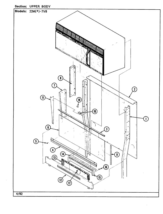 Diagram for 22MN-7KLXV8