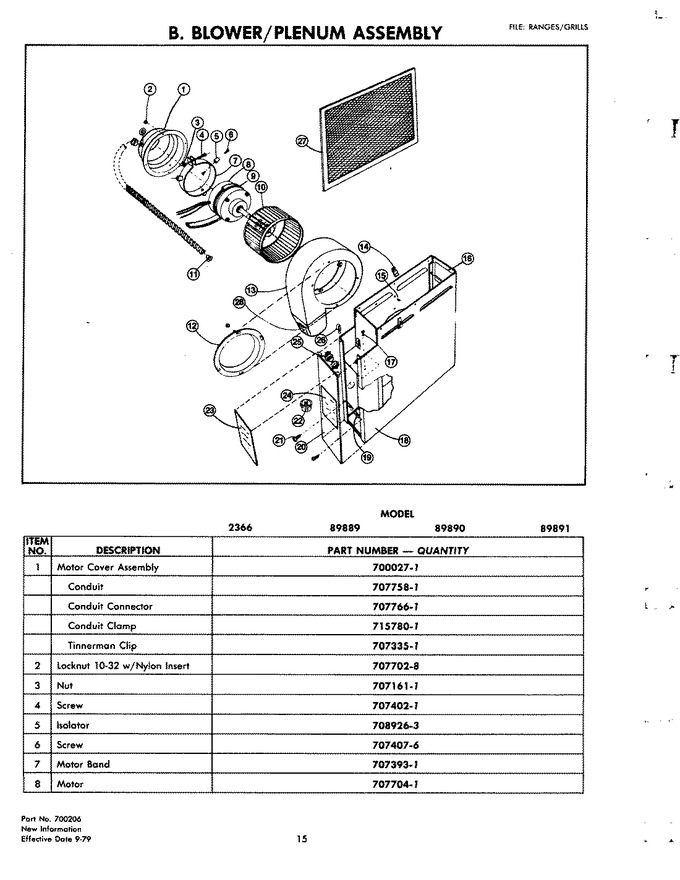 Diagram for 89889