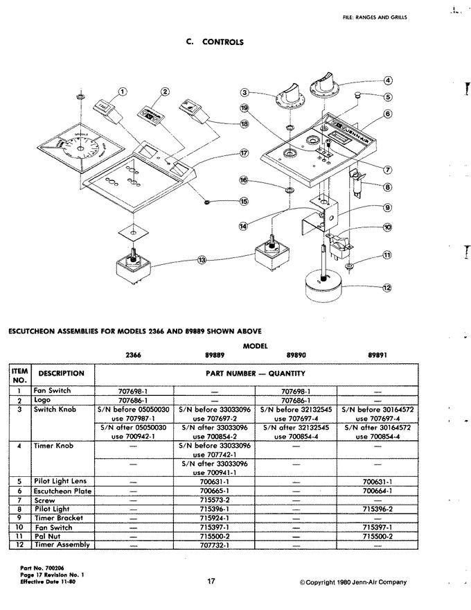 Diagram for 2366