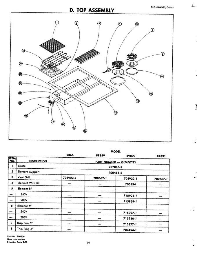 Diagram for 2366