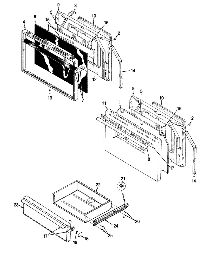 Diagram for 24FN-6CKXWV8