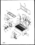Diagram for 11 - Machine Compartment