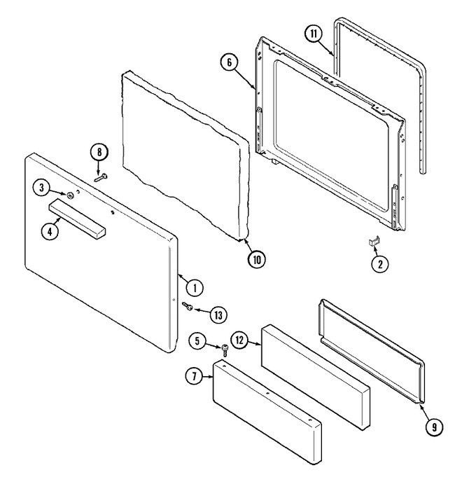Diagram for 31000PAAT
