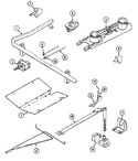 Diagram for 03 - Gas Controls