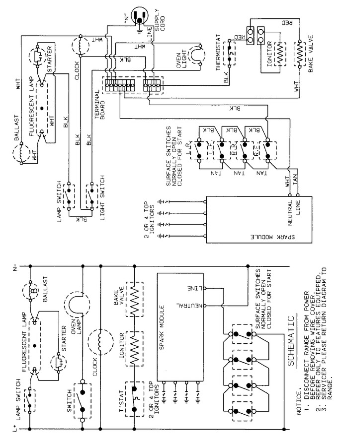 Diagram for 3121WTV