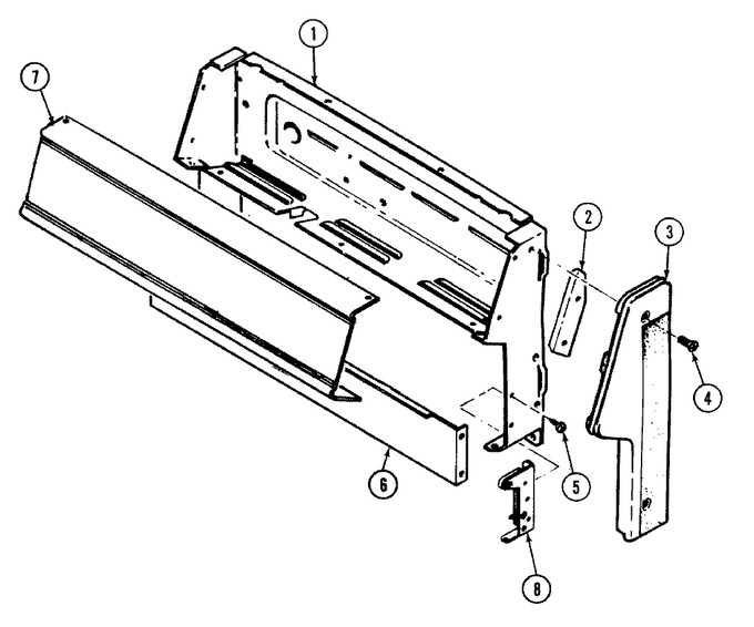 Diagram for 3110KTW-K