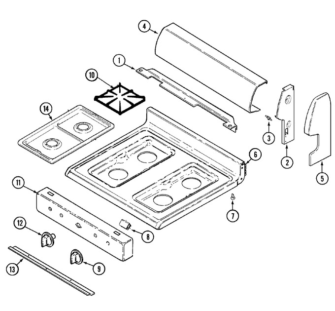 Diagram for 31203PAA
