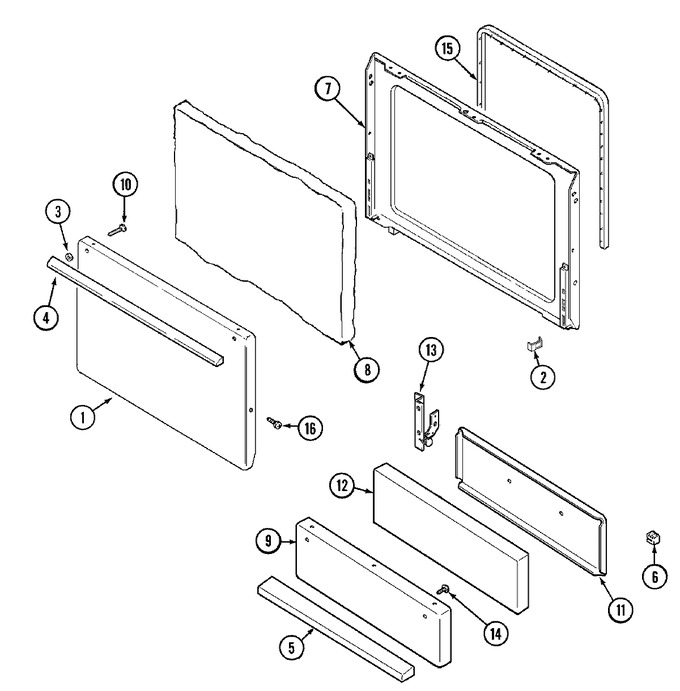 Diagram for 31203PAA