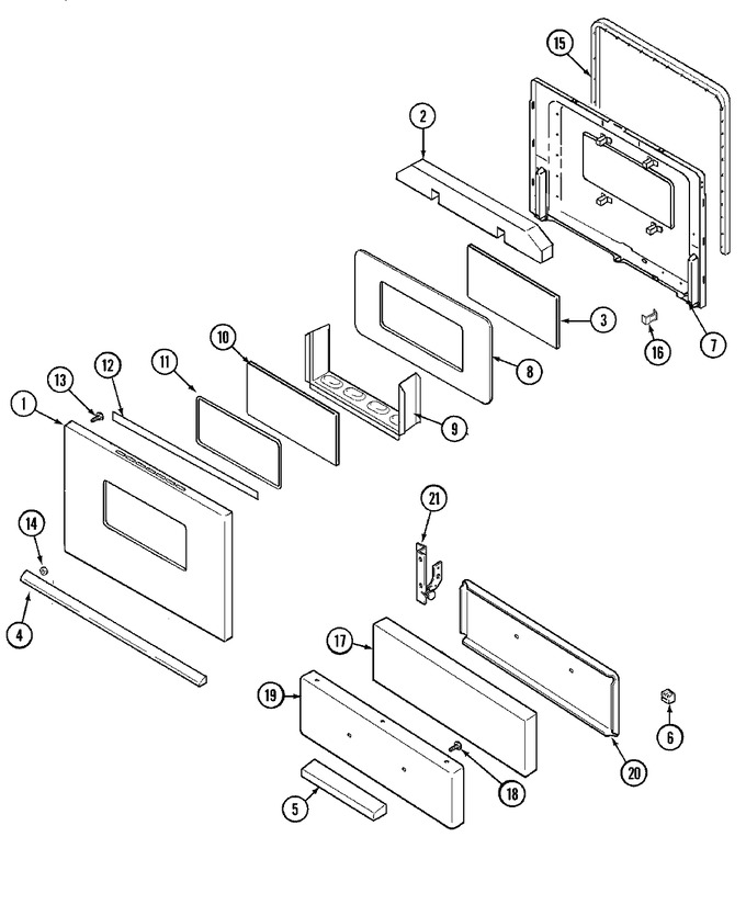 Diagram for C31113WAB